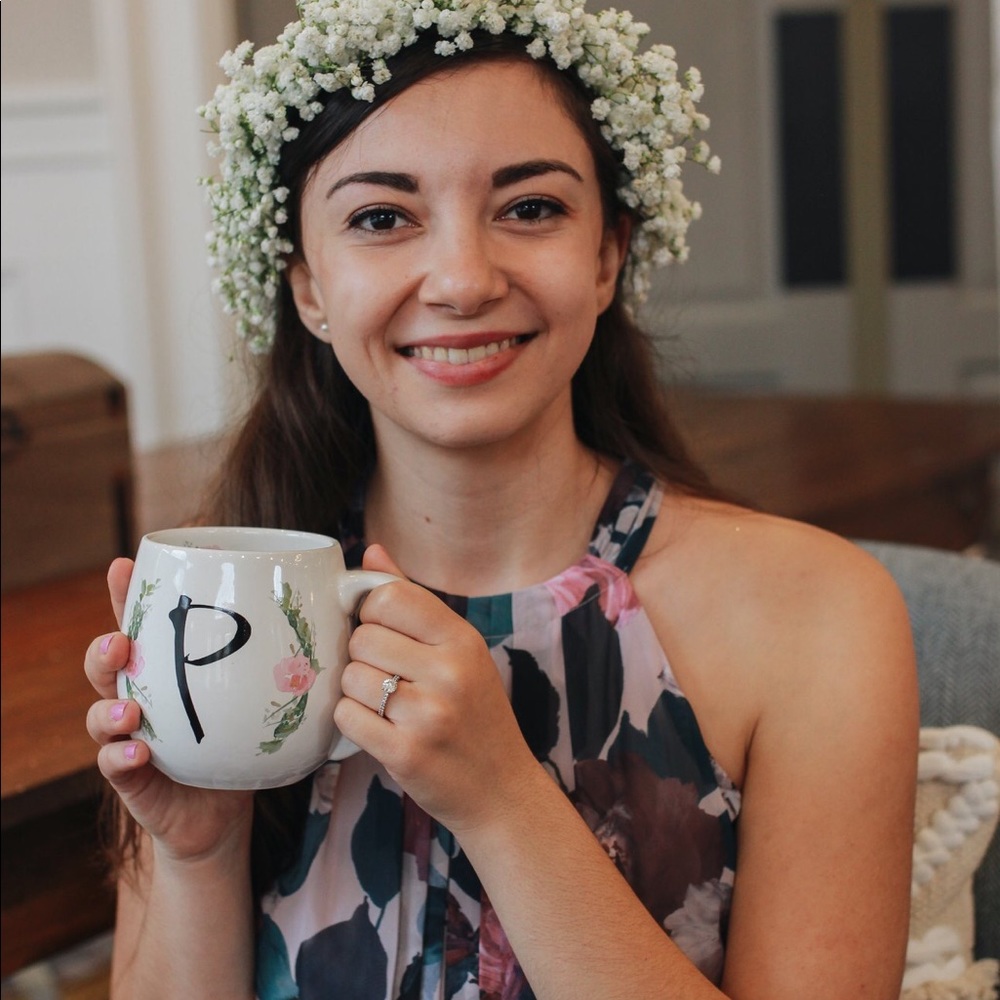 Meet your Posher, Alyssa